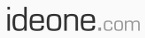 ideone